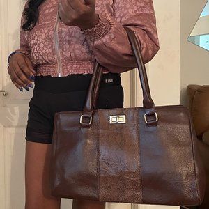 Erica Anenberg Shoulder Bag